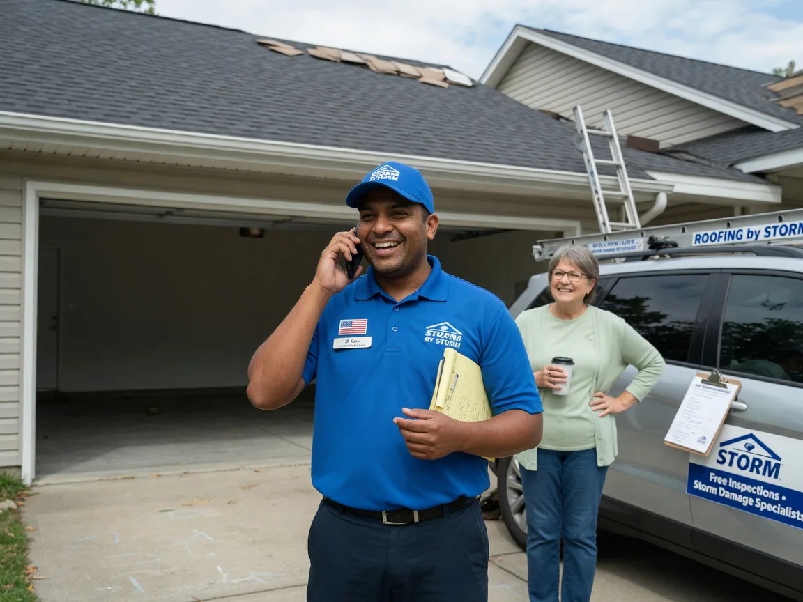 Roof Repair Near Me Sycamore, OH FAQs