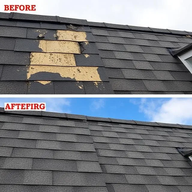 Roof Repair Near Me in Sycamore, OH near me